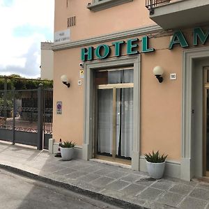 Hotel Amico Fritz